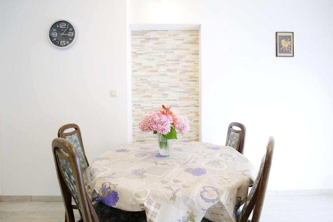 Iva Apartament Zadar