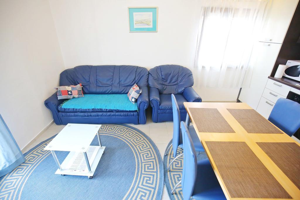 Iva Apartament *
