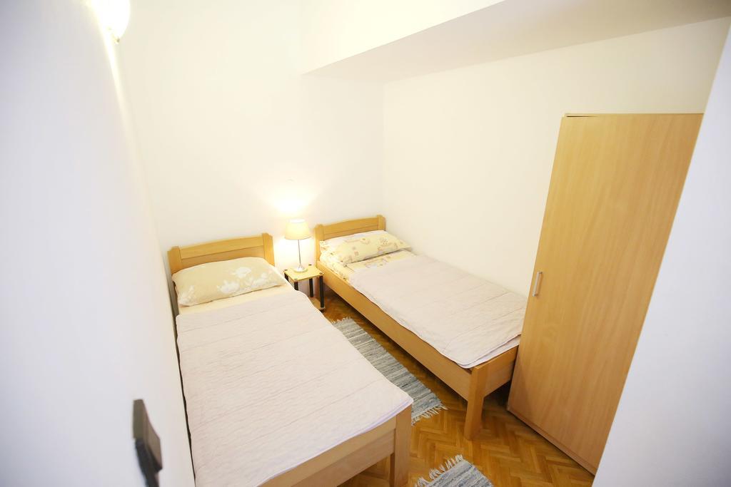 Iva Apartament Zadar