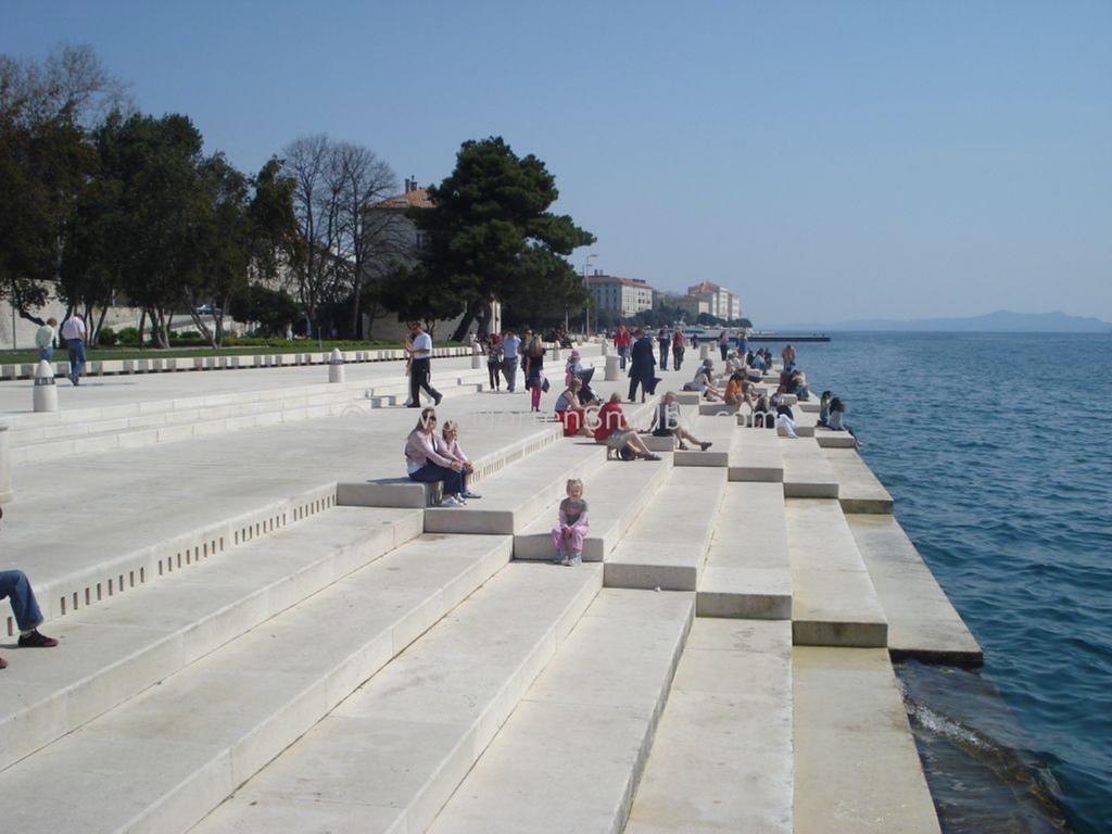 Appartement Iva Zadar