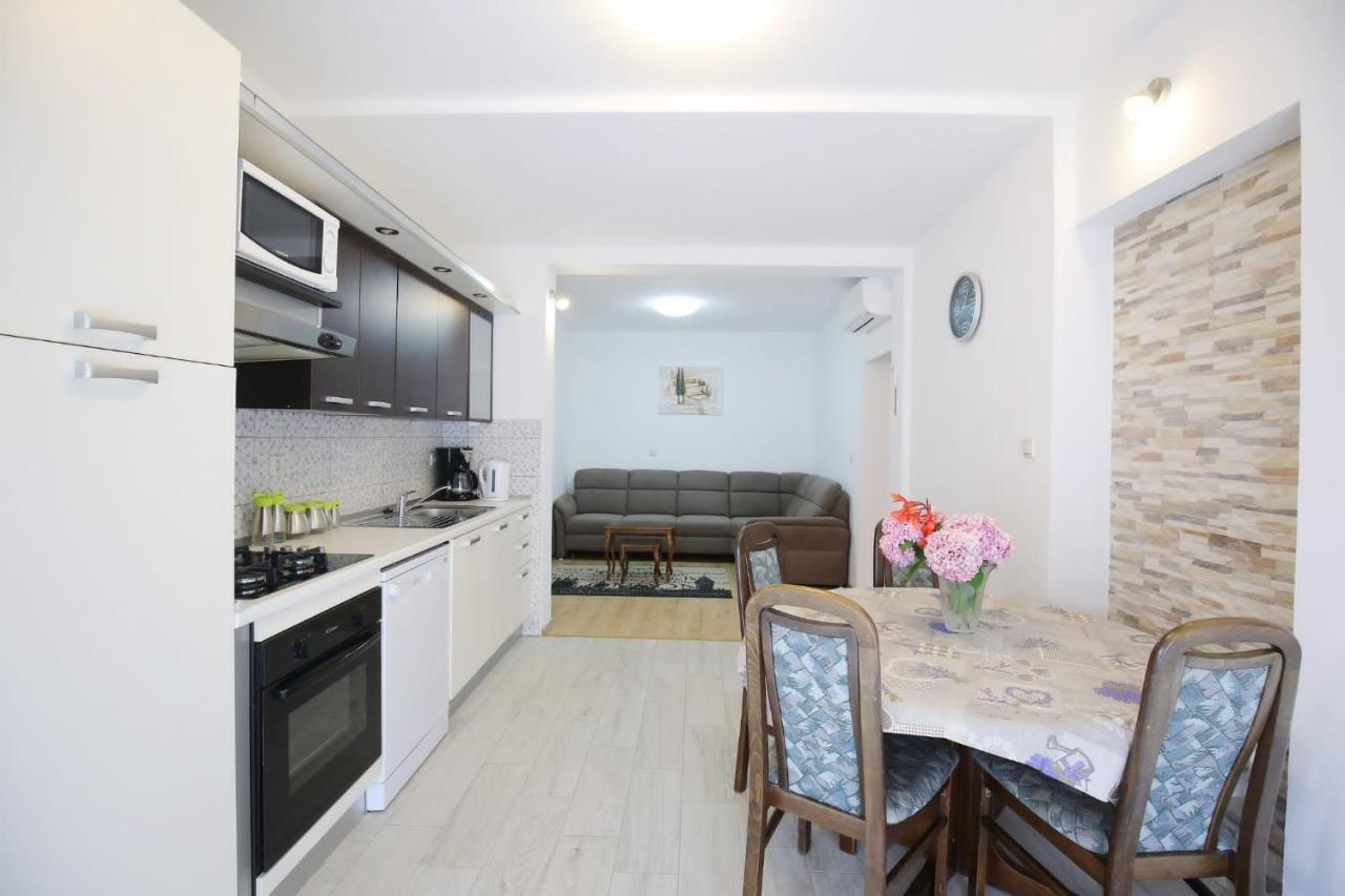 Iva Appartement Zadar