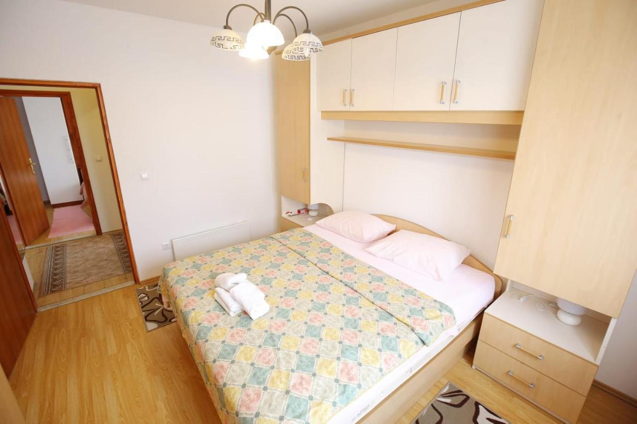 Iva Appartement