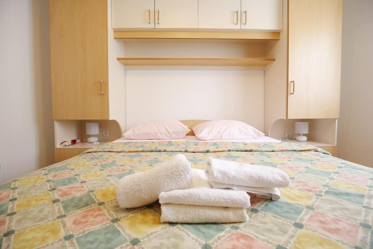 Iva Appartement *
