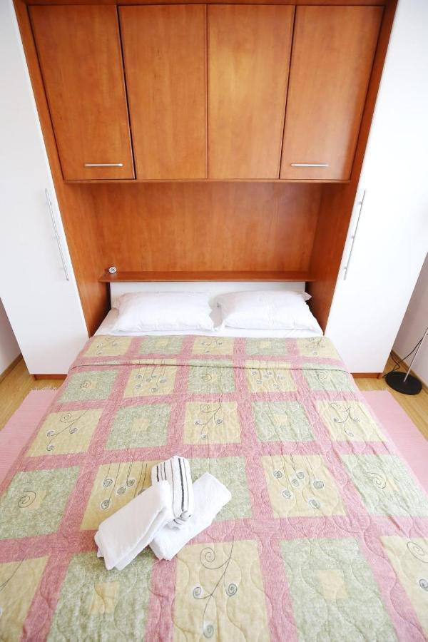Iva Appartement Zadar