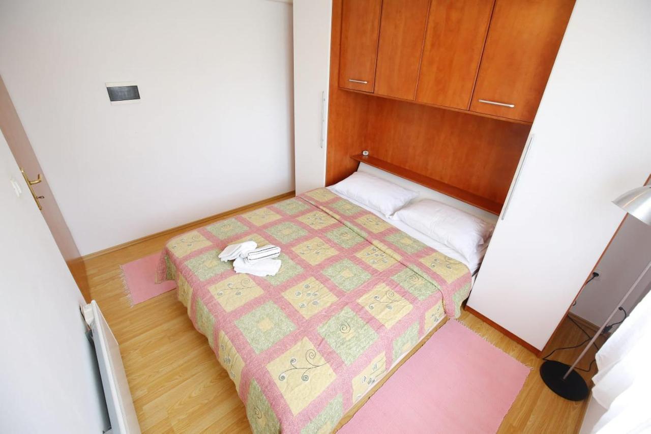 Iva Appartement *