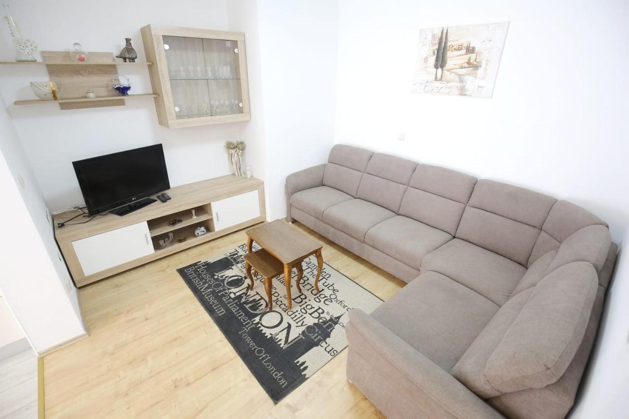 Appartement Iva