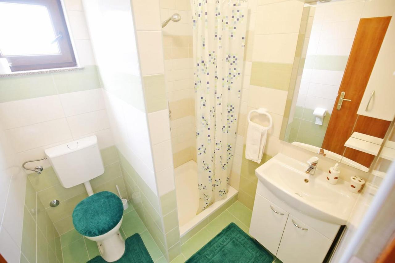 Iva Appartement Zadar