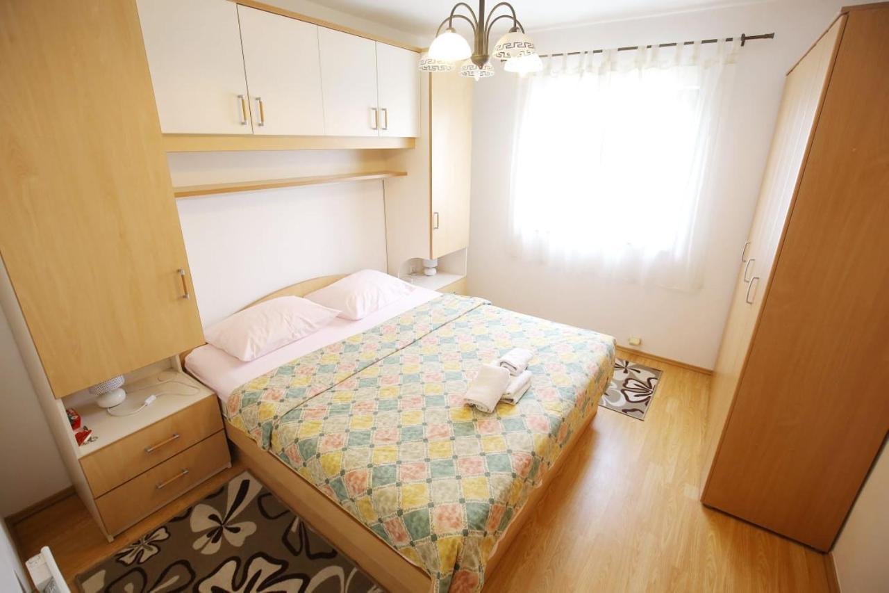 Iva Appartement *
