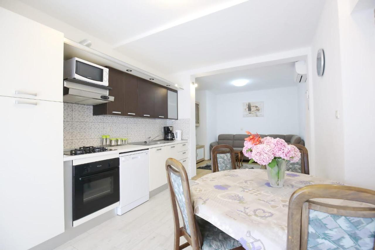 Appartement Iva *