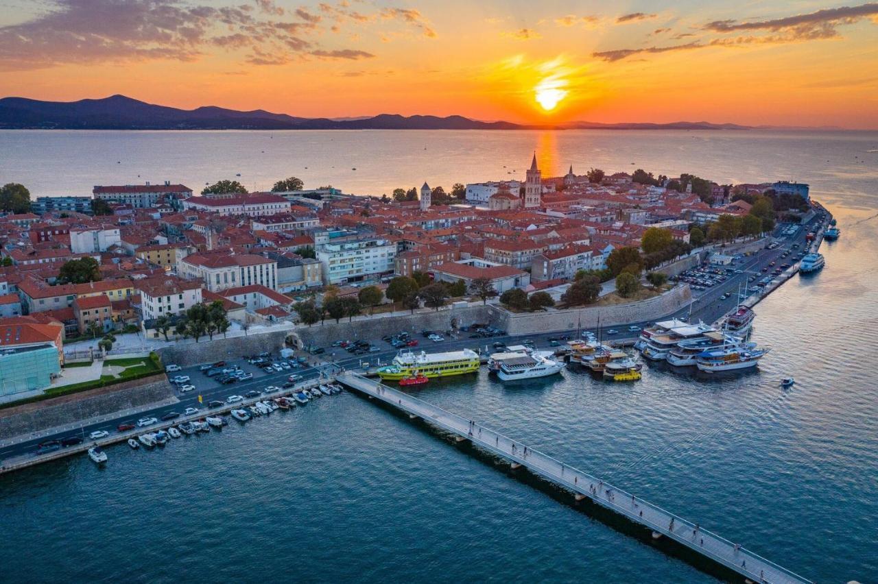 Appartement Iva Zadar