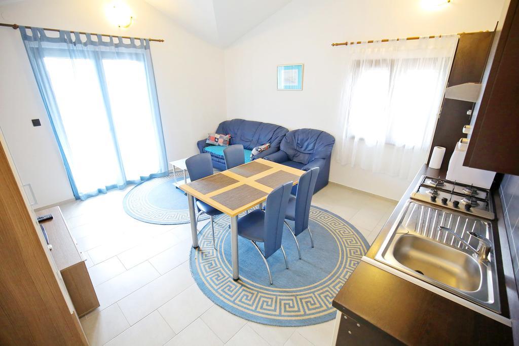 Appartement Iva *