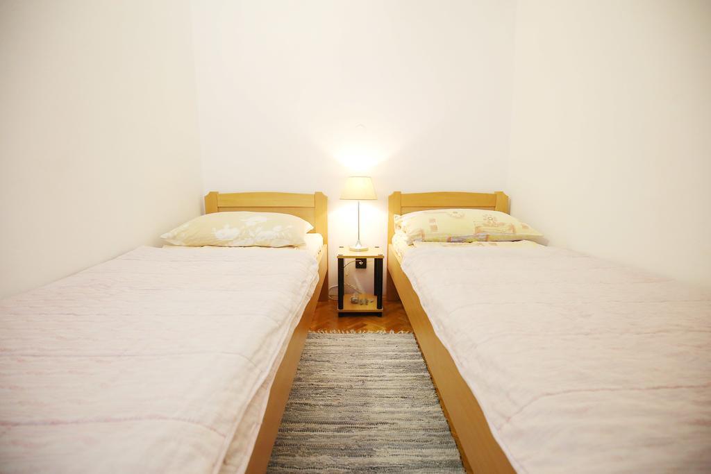 Iva Appartement *