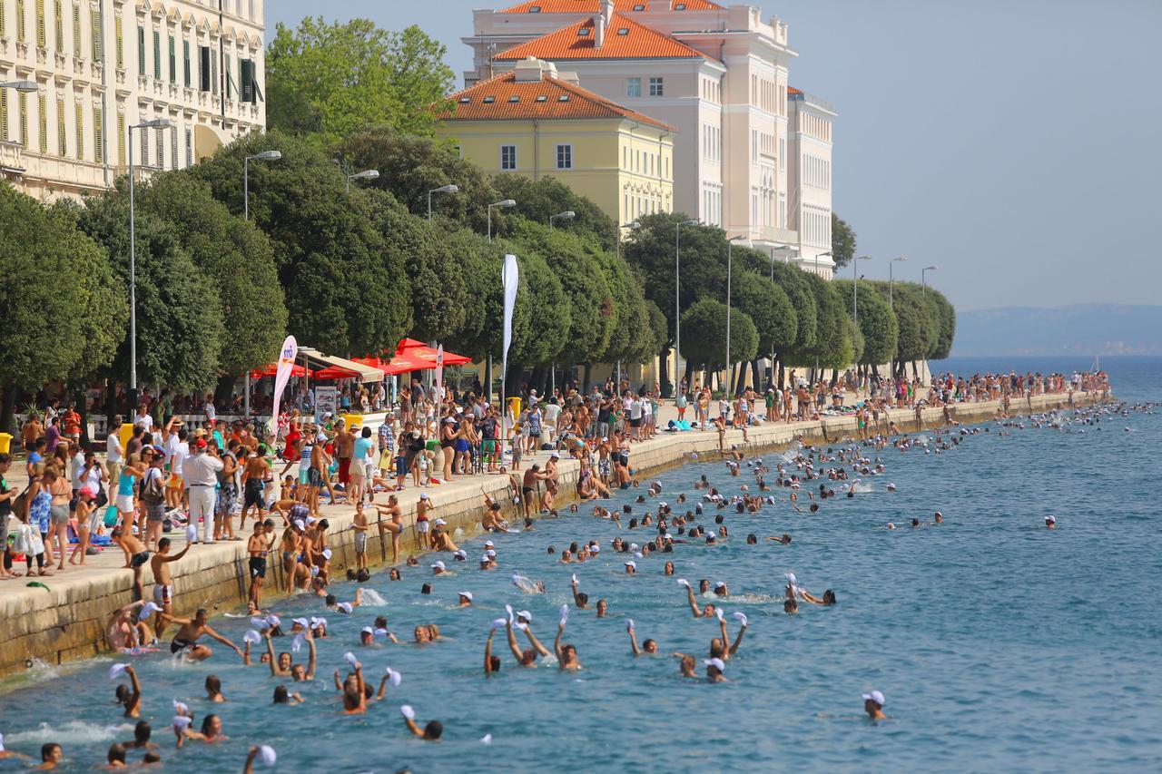 Apartment Apartments Iva Zadar