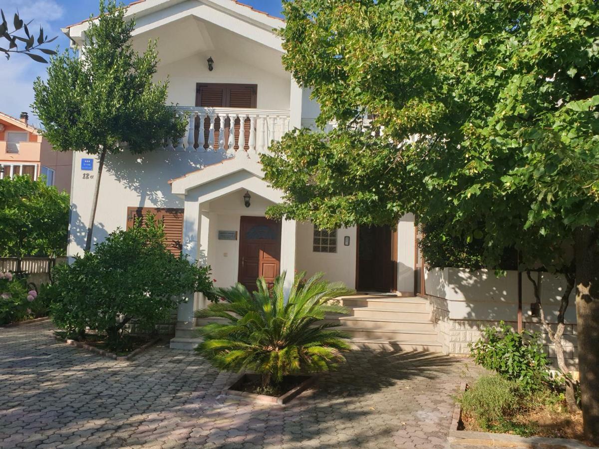 Iva Appartement Zadar